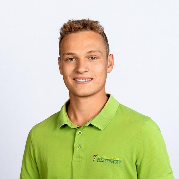Fabio Bühlmann