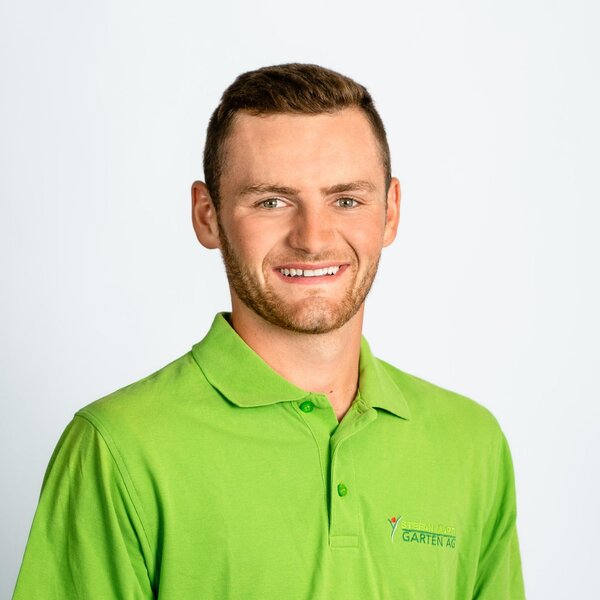 Valentin Moos