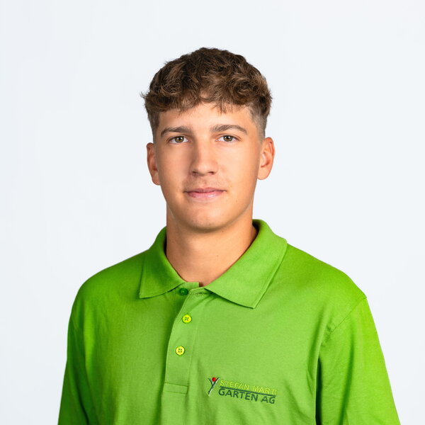 Tim Emmenegger
