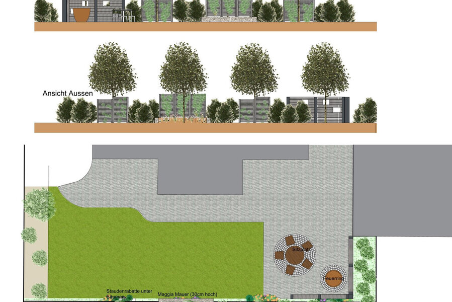 gartenplan_mit_holzwand_und_maggiamauer_von_stefan_marti_garten_ag