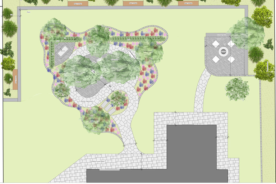 detaillierter_gartenplan_mit_wegebau_pflanzbeeten_und_terrassenlayout